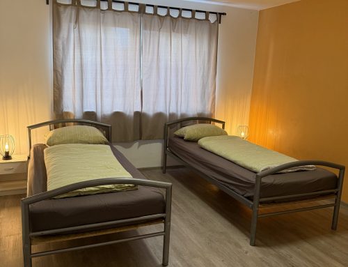 90% zahlen bei der Buchung von möblierten Wohnungen zu viel!