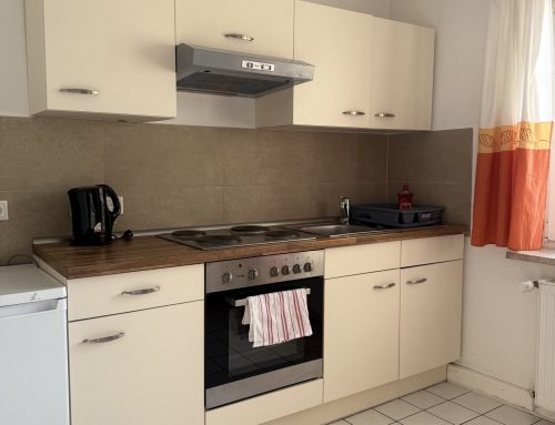 StayHere24 Dein Zuhause auf Zeit in Leipzig und Schkeuditz