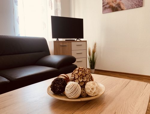 Anmeldung in Leipzig und Schkeuditz beim Bürgeramt möglich