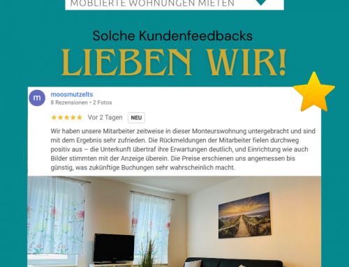 5 Sterne Rezension